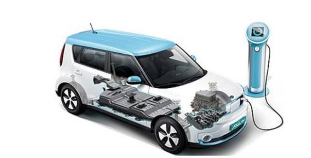 「氢云链」为何新能源汽车快充模式下，不能将电量充满？