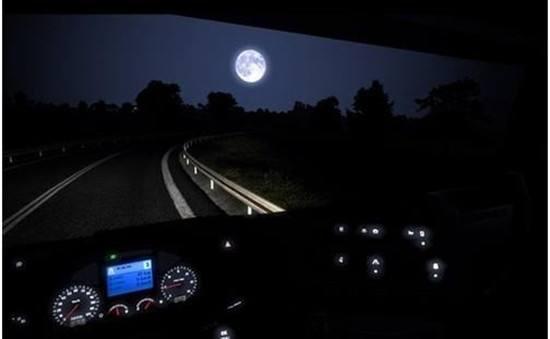 「养车指南」夜间行车，注意这几点，不用再慌乱害怕