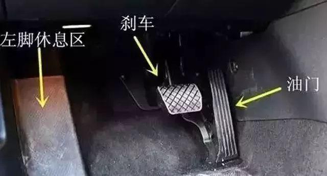 「武进电视台」姐姐倒车，妹妹被撞身亡！你看不到的这些地方很致命