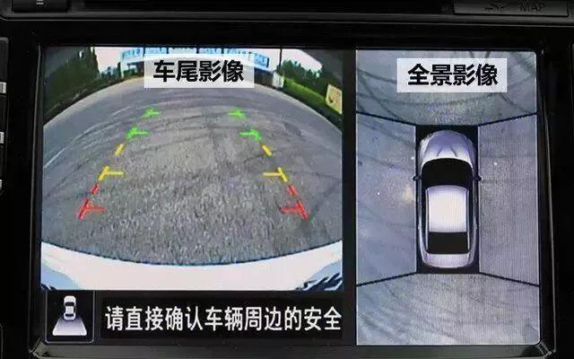 「武进电视台」姐姐倒车，妹妹被撞身亡！你看不到的这些地方很致命