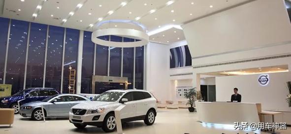 用车神器：车贷两年免息，裸车价还便宜？4S店员说出了实话