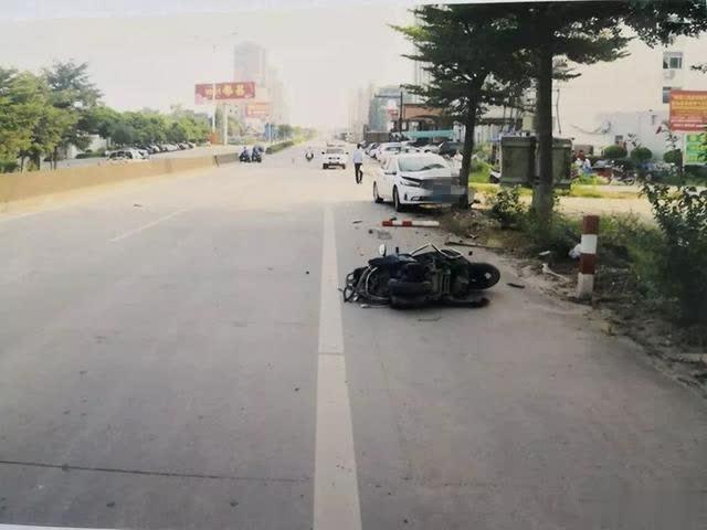 【茂名交警】累了别硬撑，疲劳驾驶危害大！