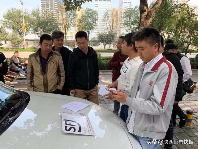 学姐评车@按揭贷款买了“网约车”竟比市场贵5万