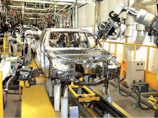 家有汽车@号称永不倒闭的巨头最终倒下，曾是中国第一，如今负债8亿