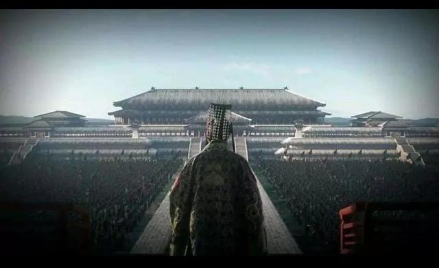 中国古代皇权思想的核心是什么？皇权思想又是怎么深入人心的？