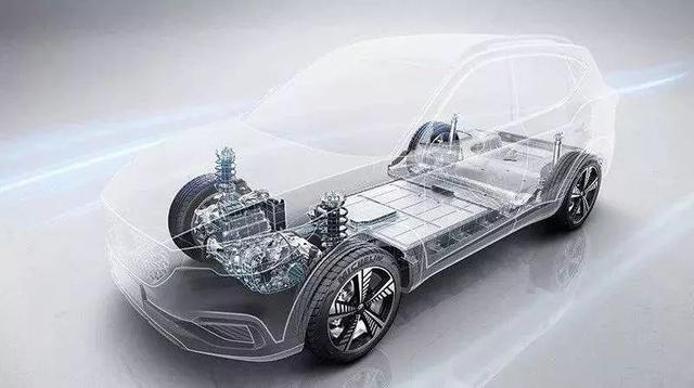 「汽车摄影网」马自达：坚持内燃机？纯电动它不香吗？