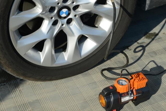 【生活官】汽车行驶七万公里后，几个零件要早点换