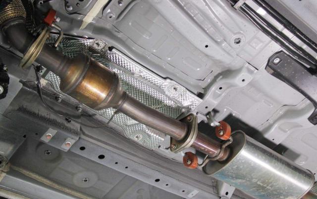 【生活官】汽车行驶七万公里后，几个零件要早点换