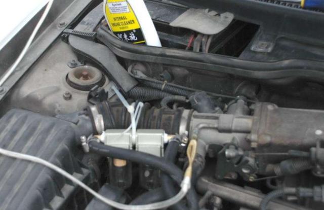 【生活官】汽车行驶七万公里后，几个零件要早点换