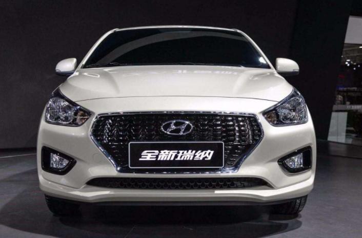 搞笑馆■谁说五六万只能买国产车？这四款汽车品牌实力过硬，关键还是合资