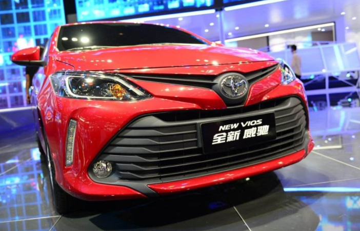 搞笑馆■谁说五六万只能买国产车？这四款汽车品牌实力过硬，关键还是合资