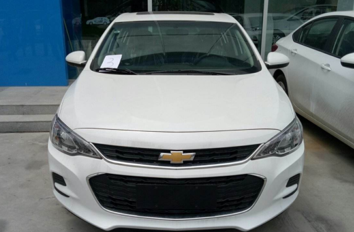 搞笑馆■谁说五六万只能买国产车？这四款汽车品牌实力过硬，关键还是合资