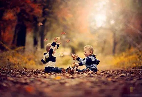 杯无盖：美文：让开心成为一种习惯