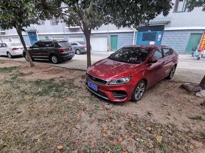 「汽车之家」天气渐冷，再见夏天，有缤瑞的冬天不寒冷