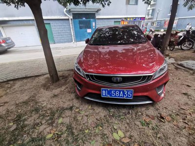 「汽车之家」天气渐冷，再见夏天，有缤瑞的冬天不寒冷