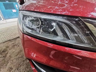 「汽车之家」天气渐冷，再见夏天，有缤瑞的冬天不寒冷