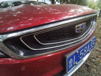 「汽车之家」天气渐冷，再见夏天，有缤瑞的冬天不寒冷