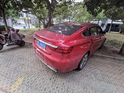 「汽车之家」天气渐冷，再见夏天，有缤瑞的冬天不寒冷