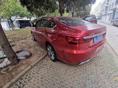 「汽车之家」天气渐冷，再见夏天，有缤瑞的冬天不寒冷