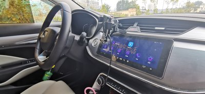 「汽车之家」天气渐冷，再见夏天，有缤瑞的冬天不寒冷