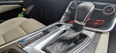 「汽车之家」天气渐冷，再见夏天，有缤瑞的冬天不寒冷