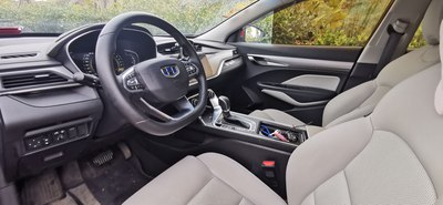 「汽车之家」天气渐冷，再见夏天，有缤瑞的冬天不寒冷