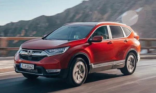 #蛋蛋懂车#全球十大畅销车，国内全都有售，你喜欢哪款？