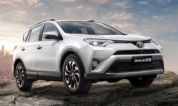 #蛋蛋懂车#全球十大畅销车，国内全都有售，你喜欢哪款？