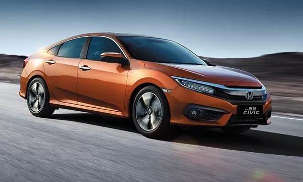 #蛋蛋懂车#全球十大畅销车，国内全都有售，你喜欢哪款？