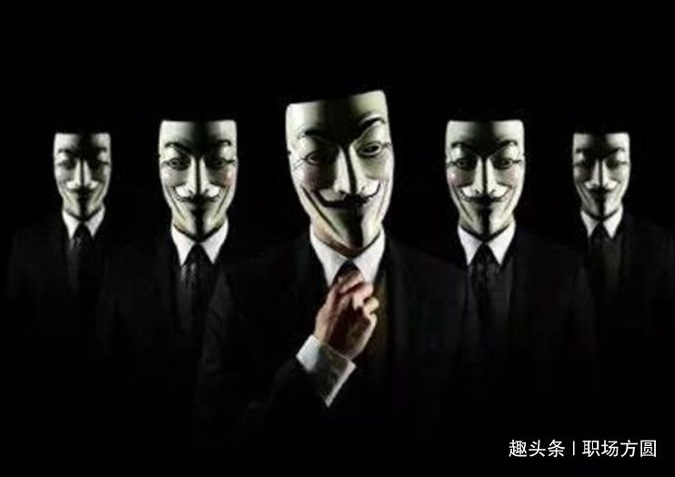 职场方圆■警惕了！职场上这两种人不可深交，切莫交友不慎