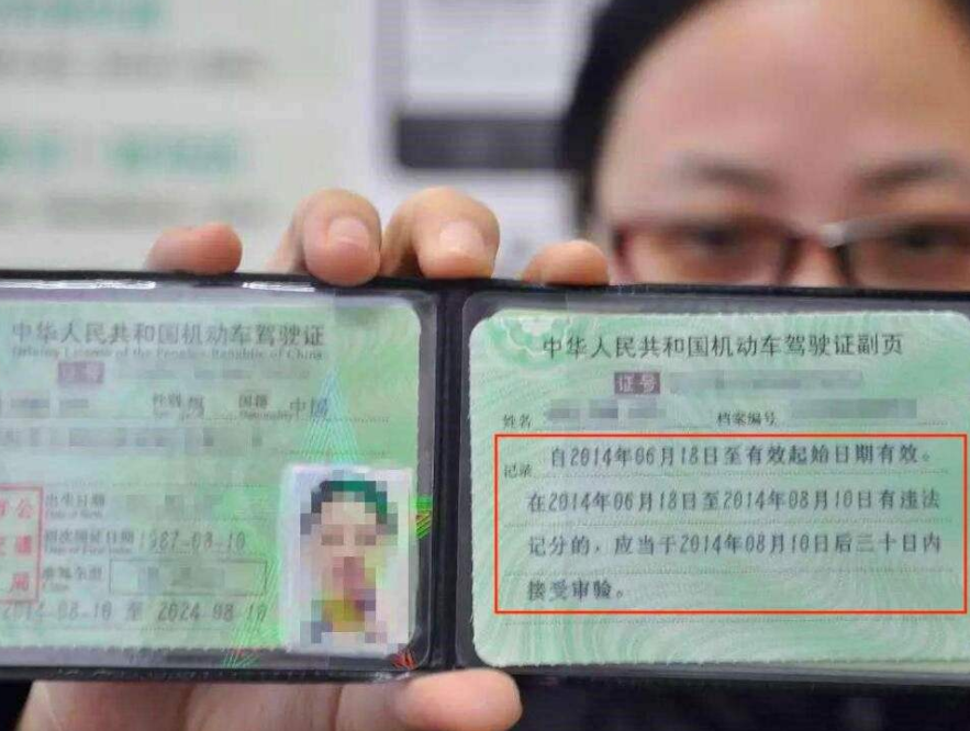 [葫芦君说车]A1、A2、B1、B2、C1驾照“年审”新规出台！有车没车都要看