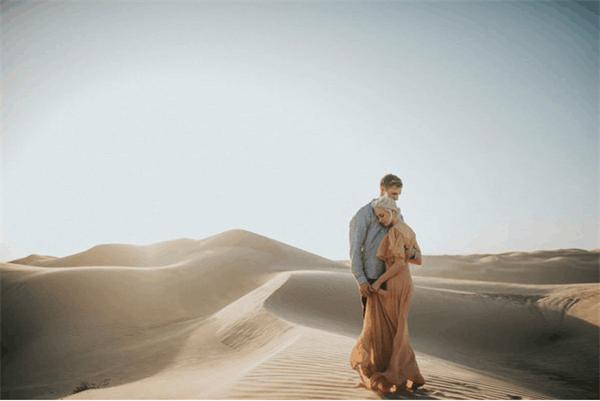 「几度婚礼说」带着你的婚纱 和心爱的他去遍全世界最美的角落