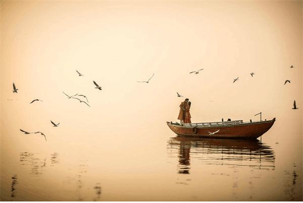 「几度婚礼说」带着你的婚纱 和心爱的他去遍全世界最美的角落