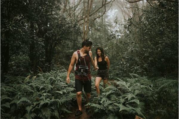 「几度婚礼说」带着你的婚纱 和心爱的他去遍全世界最美的角落