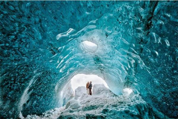 「几度婚礼说」带着你的婚纱 和心爱的他去遍全世界最美的角落