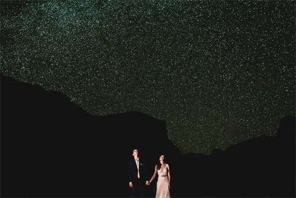 「几度婚礼说」带着你的婚纱 和心爱的他去遍全世界最美的角落