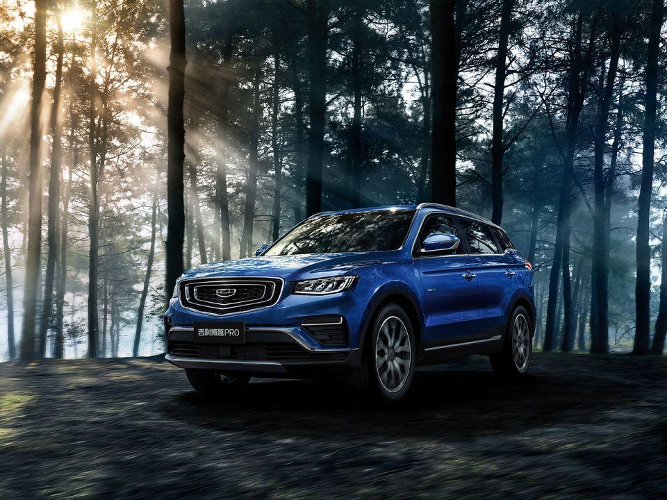 「一和一」细品汽车销量，详谈为啥国产轿车仍不能位列前十？