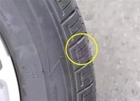富平微视：别大意！这4种情况下请立刻更换轮胎，否则面临爆胎情况