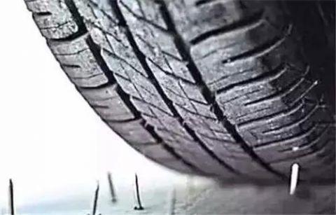 富平微视：别大意！这4种情况下请立刻更换轮胎，否则面临爆胎情况