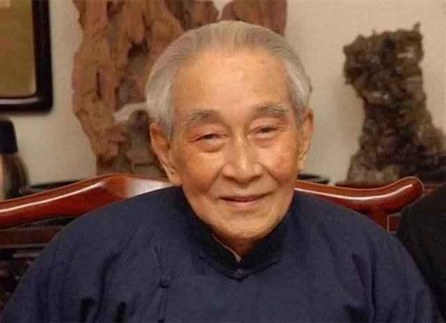 「据德健心」南怀瑾先生讲述：“求于人者畏于人”与“人到无求品自高”