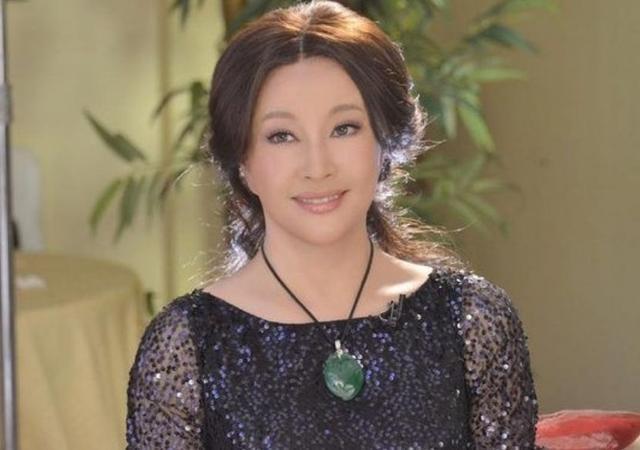整过容的5位明星，刘晓庆62岁还整容，尚雯婕变化最大