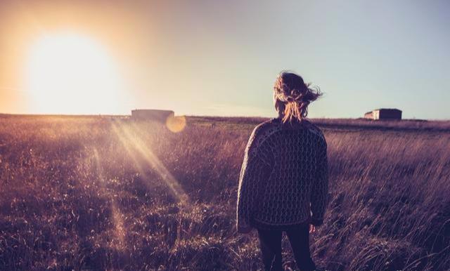 【竹之道】不要给别人比，好好活出自己