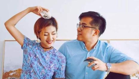 「幸福的拉拉」感情中，聪明女人，绝不会和外人说这4个秘密