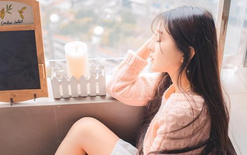 「幸福的拉拉」感情中，聪明女人，绝不会和外人说这4个秘密