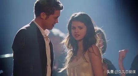 久久恋爱课@聊多丢神秘感vs聊少没存在感：运用推拉术，让男生爱上与你聊天