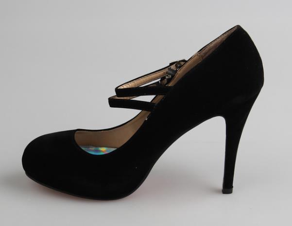 心灵沟通■心理测试：凭你的眼光，你觉得哪双鞋更贵？测你是否越老越有钱