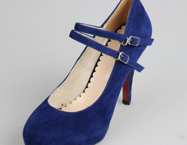 心灵沟通■心理测试：凭你的眼光，你觉得哪双鞋更贵？测你是否越老越有钱