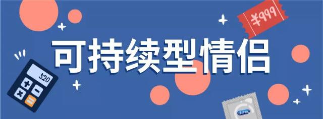 「杜蕾斯」那些地域差异很大的情侣，后来都怎么样了？