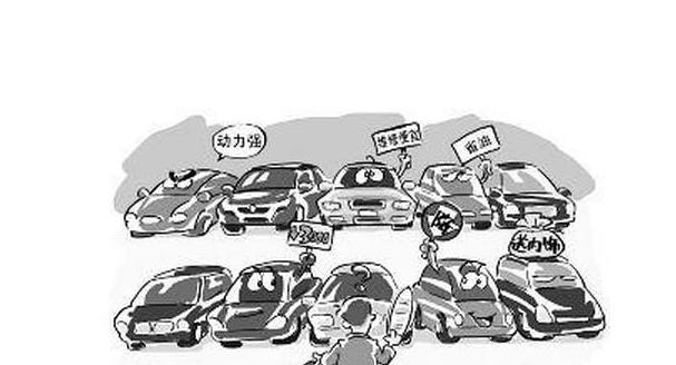 【豪车留给大咖讲】1分钟教你怎么辨别库存车还是试驾车，花了冤枉钱，你买对了吗？