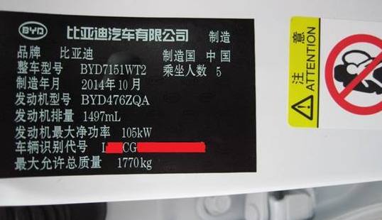 【豪车留给大咖讲】1分钟教你怎么辨别库存车还是试驾车，花了冤枉钱，你买对了吗？